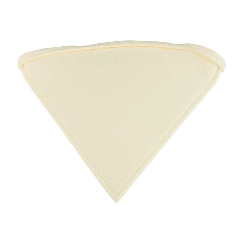 Wool Maple Syrup Cone