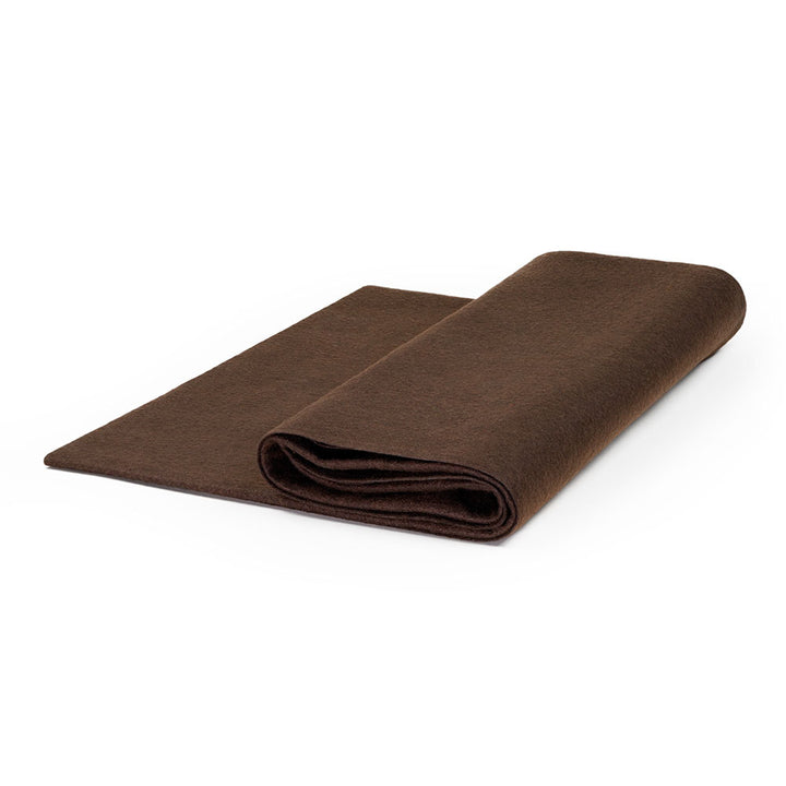 Premium Wool Blend Craft Felt By Yard