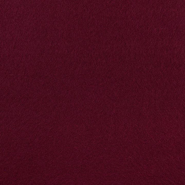 Premium Wool Blend Craft Felt By Yard - Adhesive - FINAL SALE