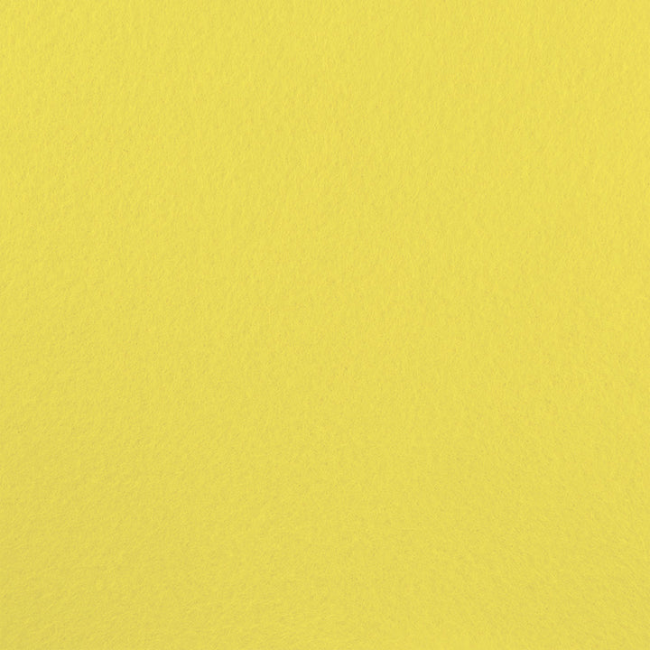 Premium Wool Blend Craft Felt By Yard - Adhesive - FINAL SALE