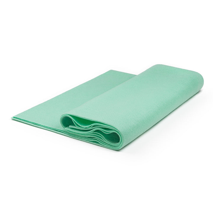 Premium Wool Blend Craft Felt By Yard