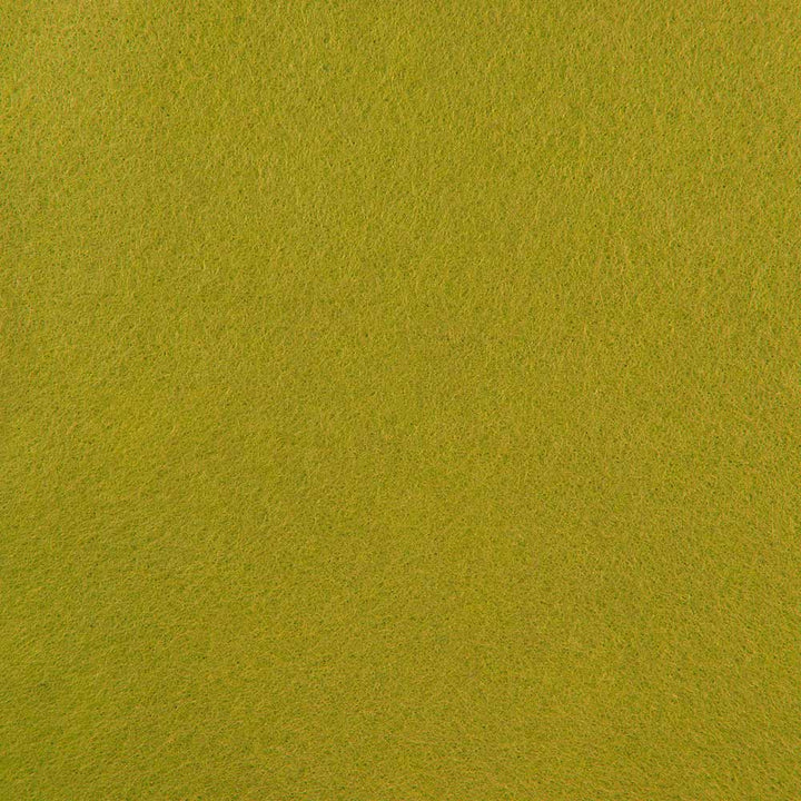 Premium Wool Blend Craft Felt By Yard