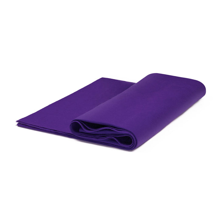 Premium Wool Blend Craft Felt By Yard