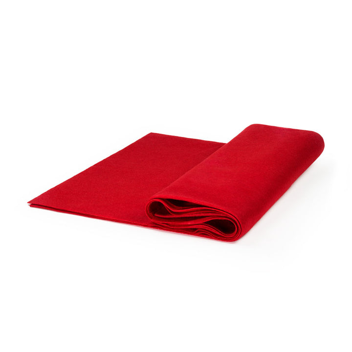 Premium Wool Blend Craft Felt By Yard