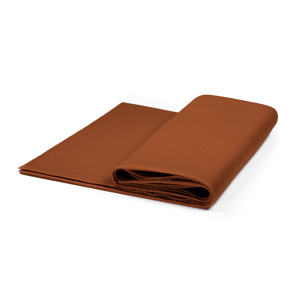 Premium Wool Blend Craft Felt By Yard