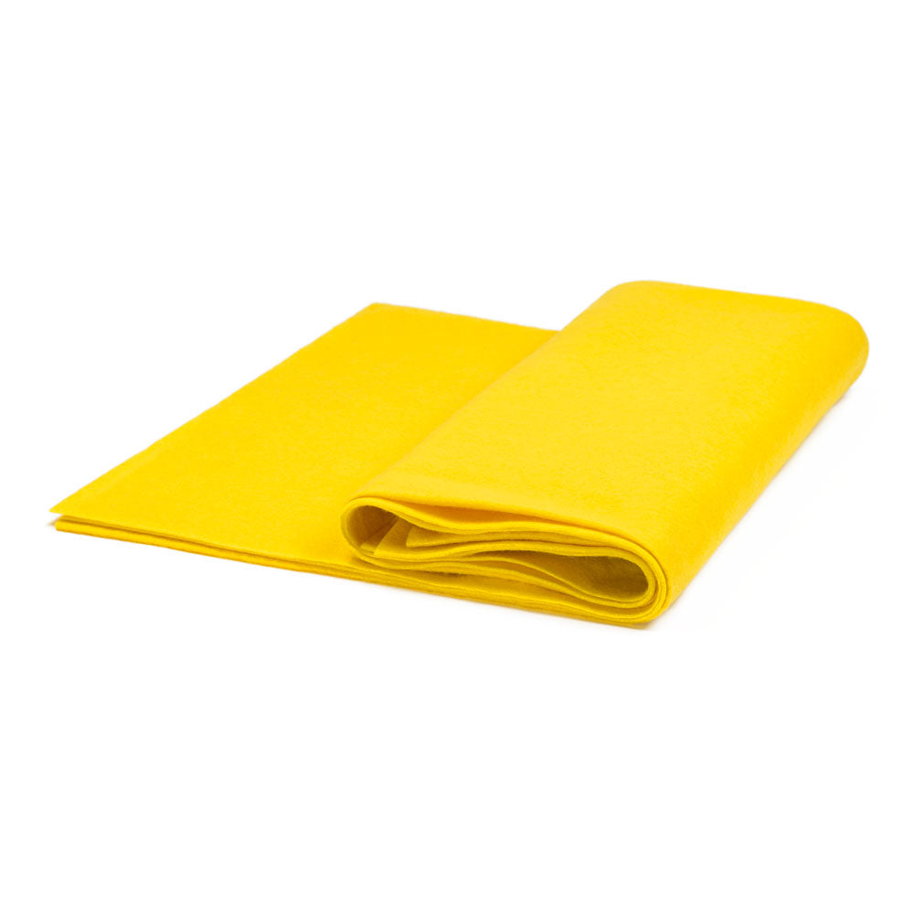 Premium Wool Blend Craft Felt By Yard
